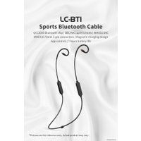 Bluetooth-кабель FiiO LC-BT1 (коннекторы MMCX)