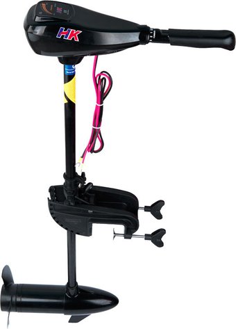 HK Motors TRM-L-36