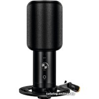 Проводной микрофон 7Ryms SR-AU01-K2