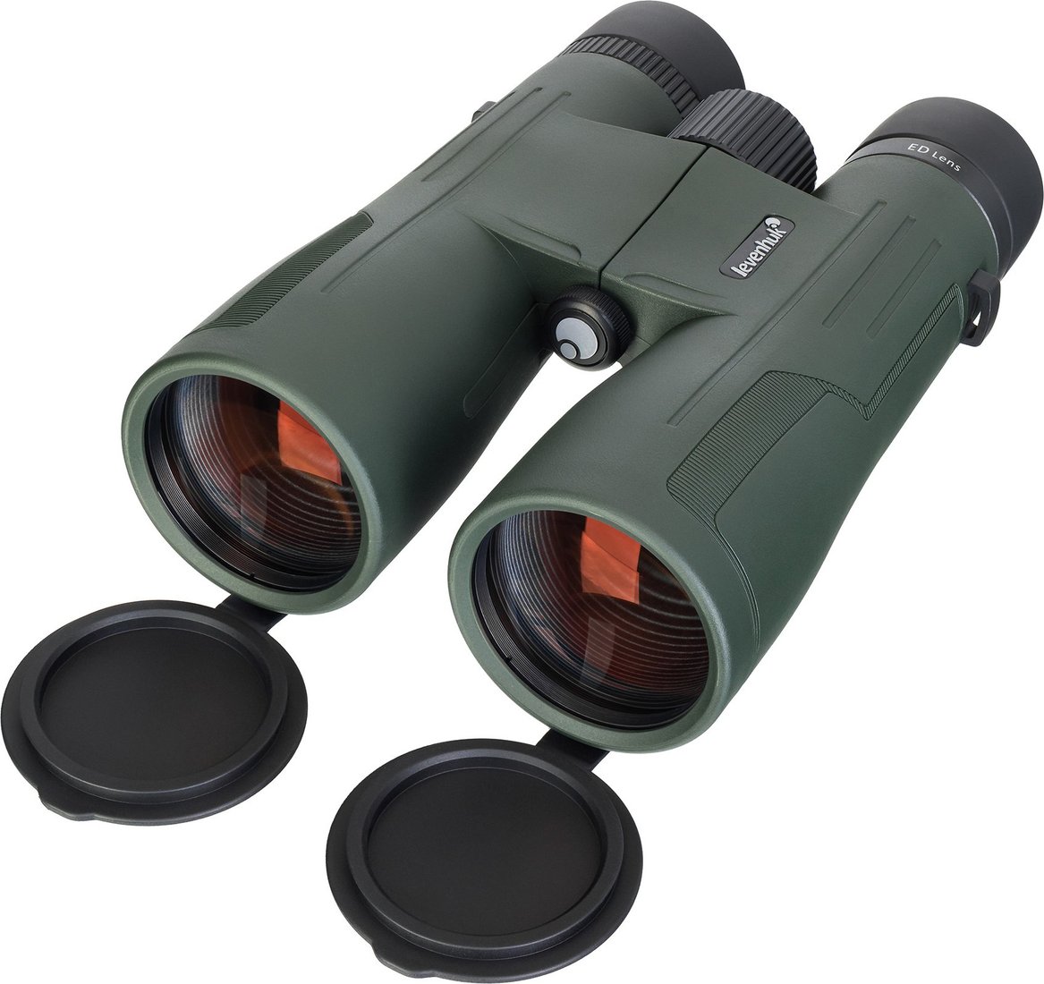 

Бинокль Levenhuk New Karma PRO ED 10x50 84687