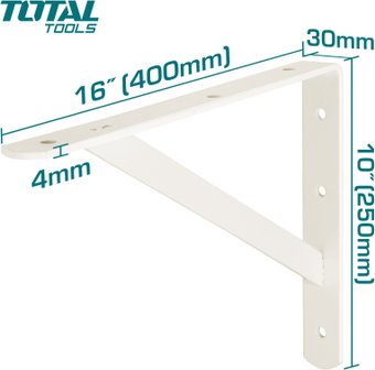 Полкодержатель Total THDSB1016