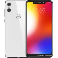 Телефон Motorola One XT1941-4 4GB/64GB (белый)