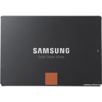 SSD Samsung 840 120GB (MZ-7TD120BW)