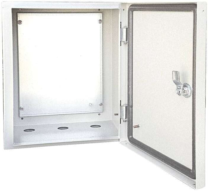 

Корпус металлический TDM Electric SQ0905-0077