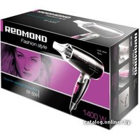 Фен Redmond RF-509