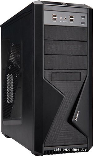 Zalman Z9 Black