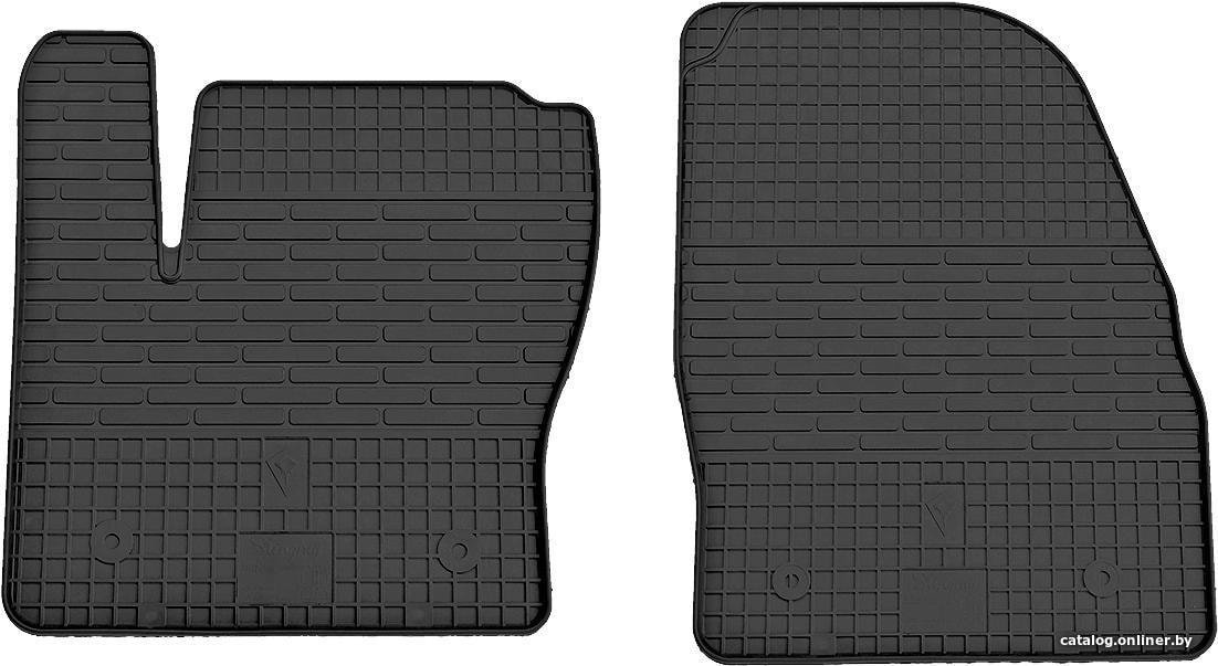 Комплект ковриков для авто Stingray FORD Kuga 2008-2010