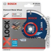 Отрезной диск алмазный  Bosch 2.608.900.533