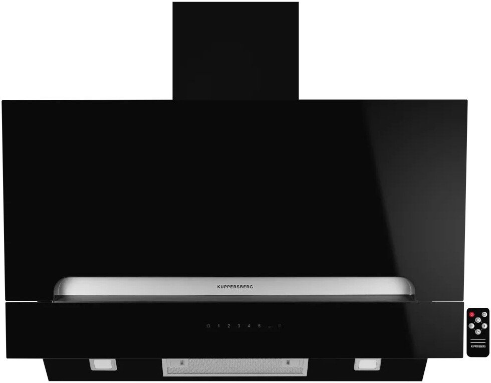 

Кухонная вытяжка KUPPERSBERG F 993