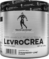 LevroCrea (240 г, клубника/лимон)