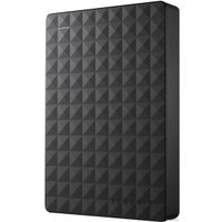 Внешний накопитель Seagate Expansion Portable 5TB STEA5000402