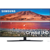 Телевизор Samsung UE50TU7540U