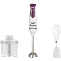 Погружной блендер Василиса ВА-313A (фиолетовый)