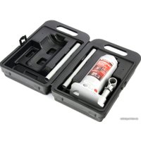 Бутылочный домкрат Matrix 50756 5т