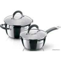 Набор кастрюль Rondell RDS-340