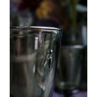 Бокал для вина La Rochere Abeille Vert Olive (240 мл)