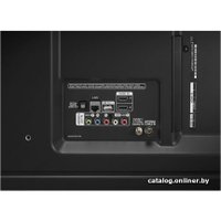 Телевизор LG 55UN80006LA