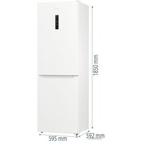 Холодильник Gorenje NRKP61EA2W4