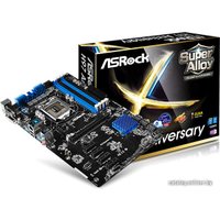 Материнская плата ASRock H97 Anniversary