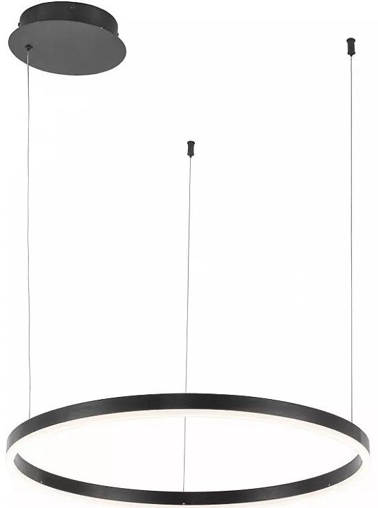 

Подвесная люстра Stilfort Planetary 4005/02/01P+CB