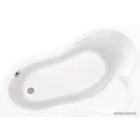 Ванна Santek Ибица XL 160x100 L (1WH112036)