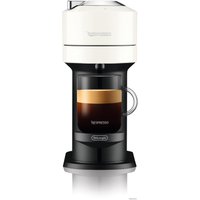Капсульная кофеварка DeLonghi Nespresso Vertuo Next ENV 120.W