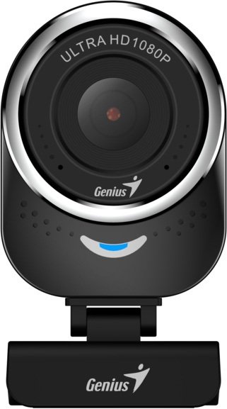

Веб-камера Genius QCam 6000 (черный)