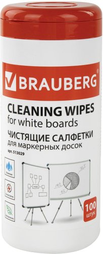 BRAUBERG 513029 (100шт)