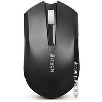 Офисный набор A4Tech 6200N Wireless