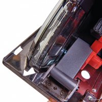 Дисковая (циркулярная) пила Milwaukee Fuel M18 FMCS-0X (без АКБ)