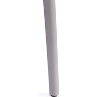 Стул TetChair Thonet mod. PL62 (серый)