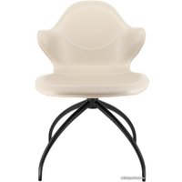 Стул Everprof Paradise (экокожа бежевый)