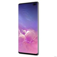 Телефон Samsung Galaxy S10+ G975 12GB/1TB Dual SIM Exynos 9820 (черная керамика)