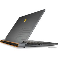 Игровой ноутбук Dell Alienware m15 R6 M15-0358