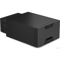 Компрессорный автохолодильник Filymore Т-D31 31л (черный)