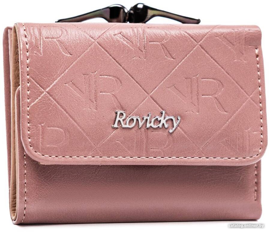 Кошелек Cedar Rovicky RPX-32-PMT (Woodrose)