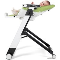 Высокий стульчик Peg Perego Siesta Follow Me (wonder green) в Гомеле