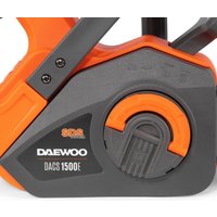 Электрическая пила Daewoo Power DACS 1500E