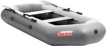 Тонар Шкипер 260 (серый)