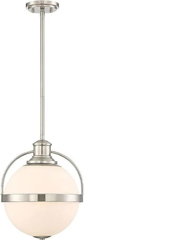 

Подвесная люстра ImperiumLoft 7-3102-1-SN 190590-01