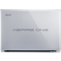 Нетбук Acer Aspire One 756-84Sss (NU.SH5ER.004)