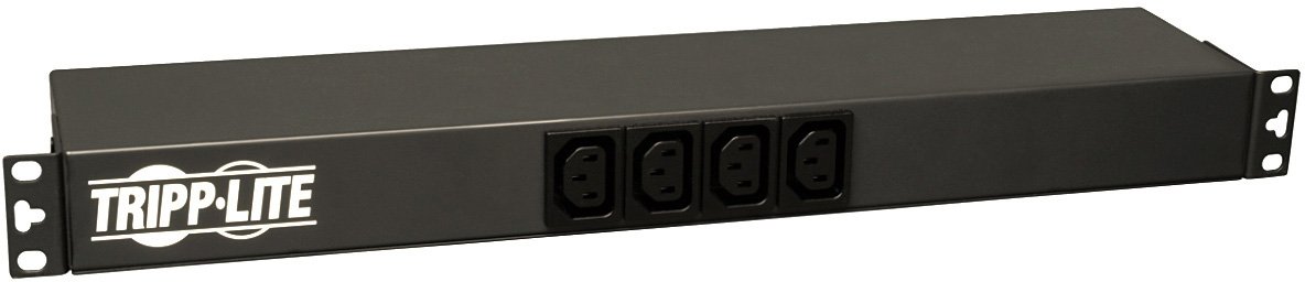 

Блок распределения питания Tripp Lite PDUH20DV