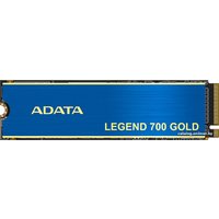 SSD ADATA Legend 700 Gold 512GB SLEG-700G-512GCS-S48