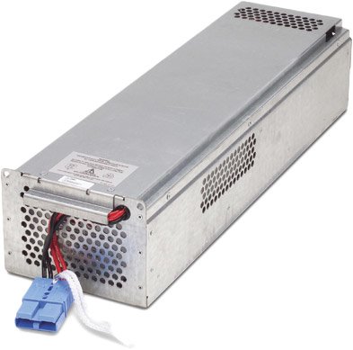 

Аккумулятор для ИБП APC RBC27