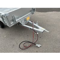 Прицеп грузовой FLAGMAn C/ПТТ-1.5 (самосвальный)