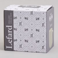 Кружка Lefard Trendy 358-2231