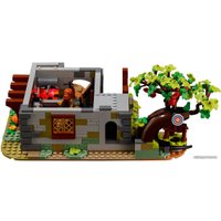 Конструктор LEGO Ideas 21325 Средневековая кузница