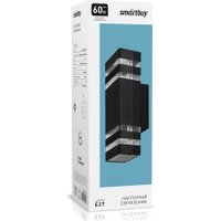 Садовый светильник SmartBuy SBL-WLBK5-2E27