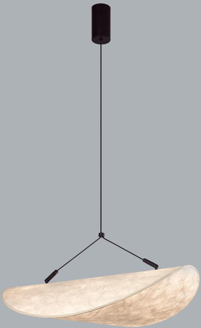 

Подвесная люстра Odeon Light Silk 7067/30L