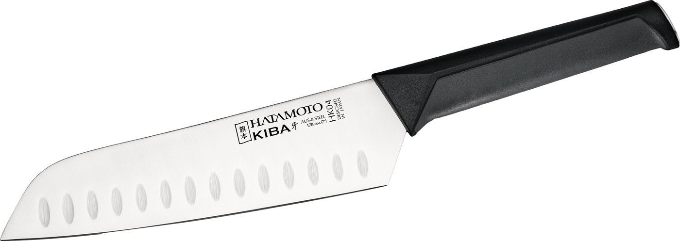 Кухонный нож Hatamoto Kiba HK04